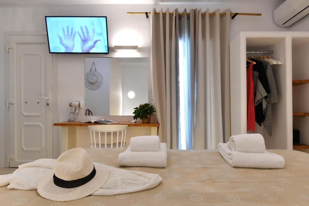 Ammos Luxury Rooms & Home Zambujeira do Mar Dış mekan fotoğraf