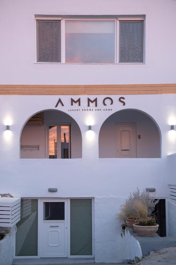 Ammos Luxury Rooms & Home Zambujeira do Mar Dış mekan fotoğraf