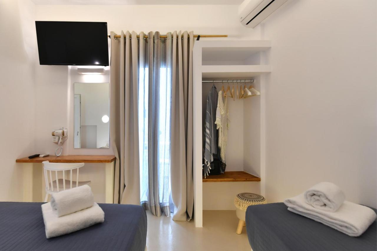 Ammos Luxury Rooms & Home Zambujeira do Mar Dış mekan fotoğraf